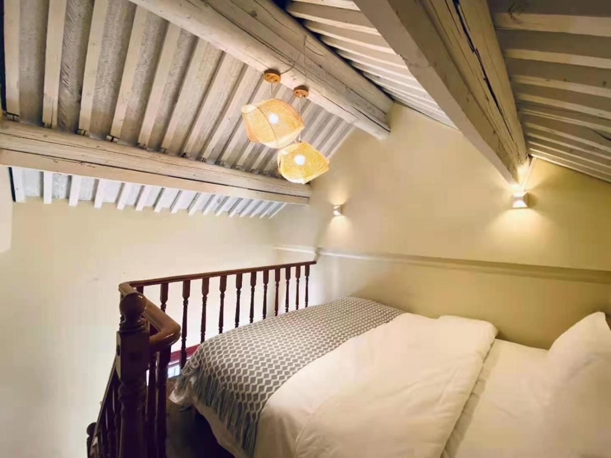 Songy Hundred-Year Courtyard Hotel Beijing Exterior photo